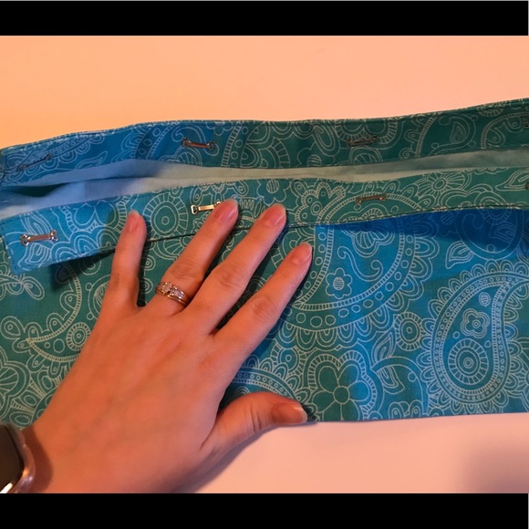 Skirt Shell for thirty-one Skirt Purse - Picture 2 of 2